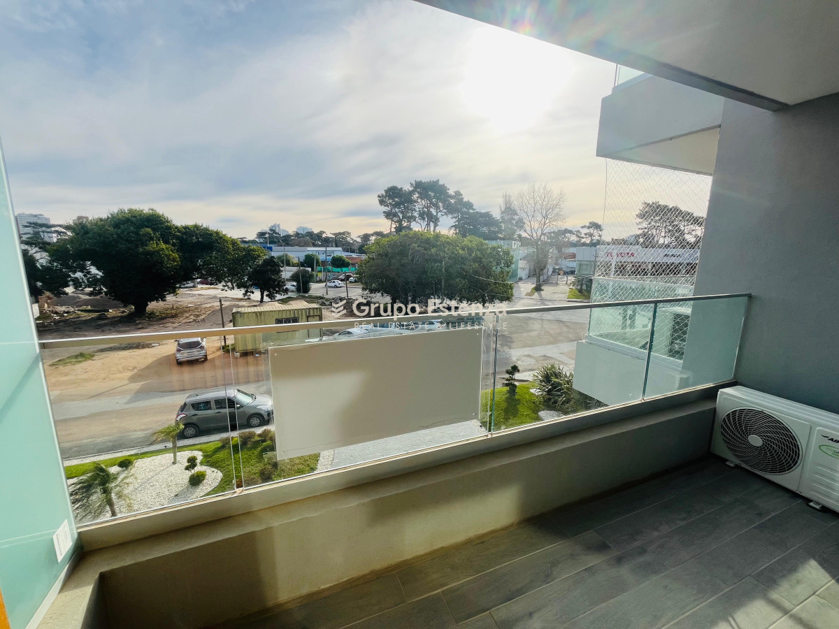 Apartamento ID.584 - Monoambiente View I