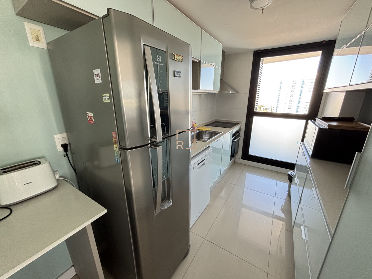 Apartamento ID.513 - Divino apartamento de 3 dormitorios 