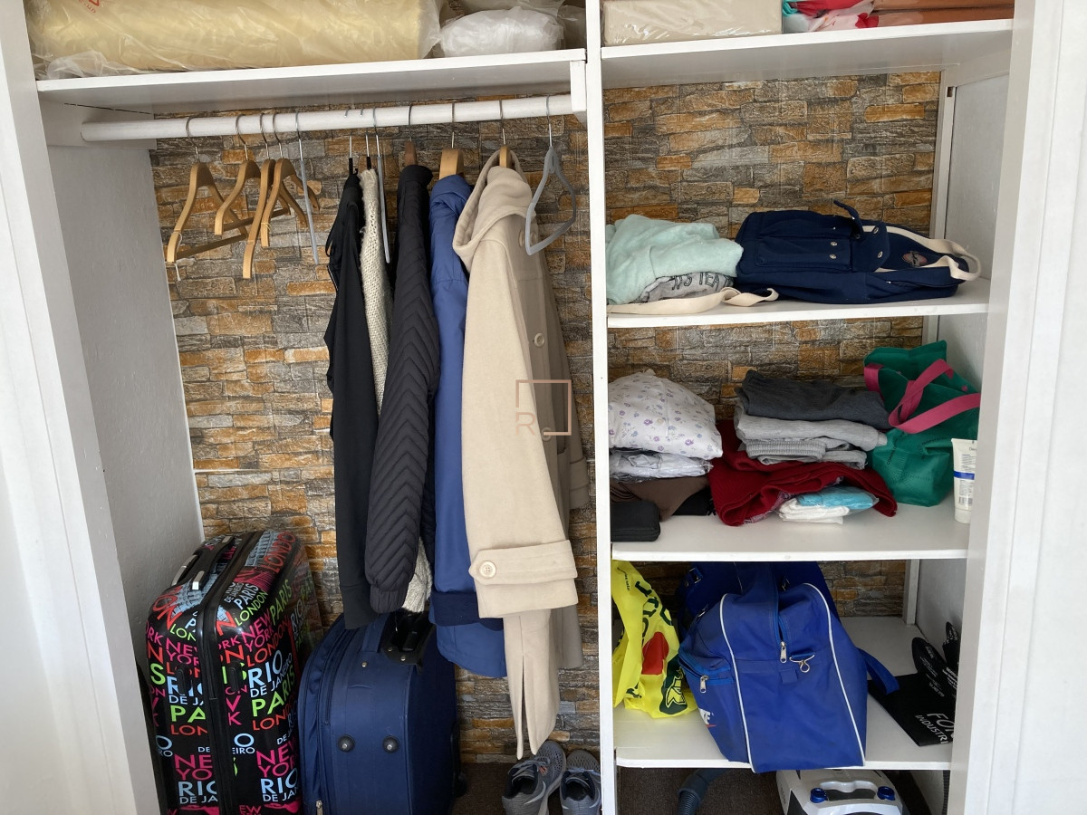 Apartamento ID.447 - Alquiler anual Peninsula 