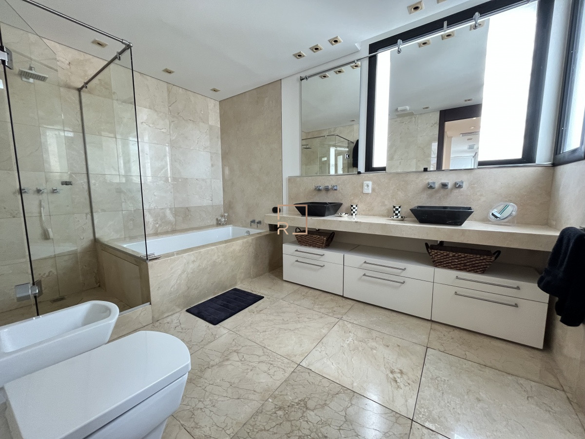 Apartamento ID.115 - Pent House Le Bleu
