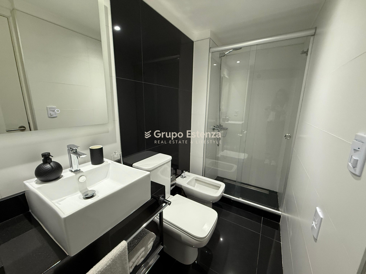 Apartamento ID.634 - Apartamento en Punta del Este, La Pastora