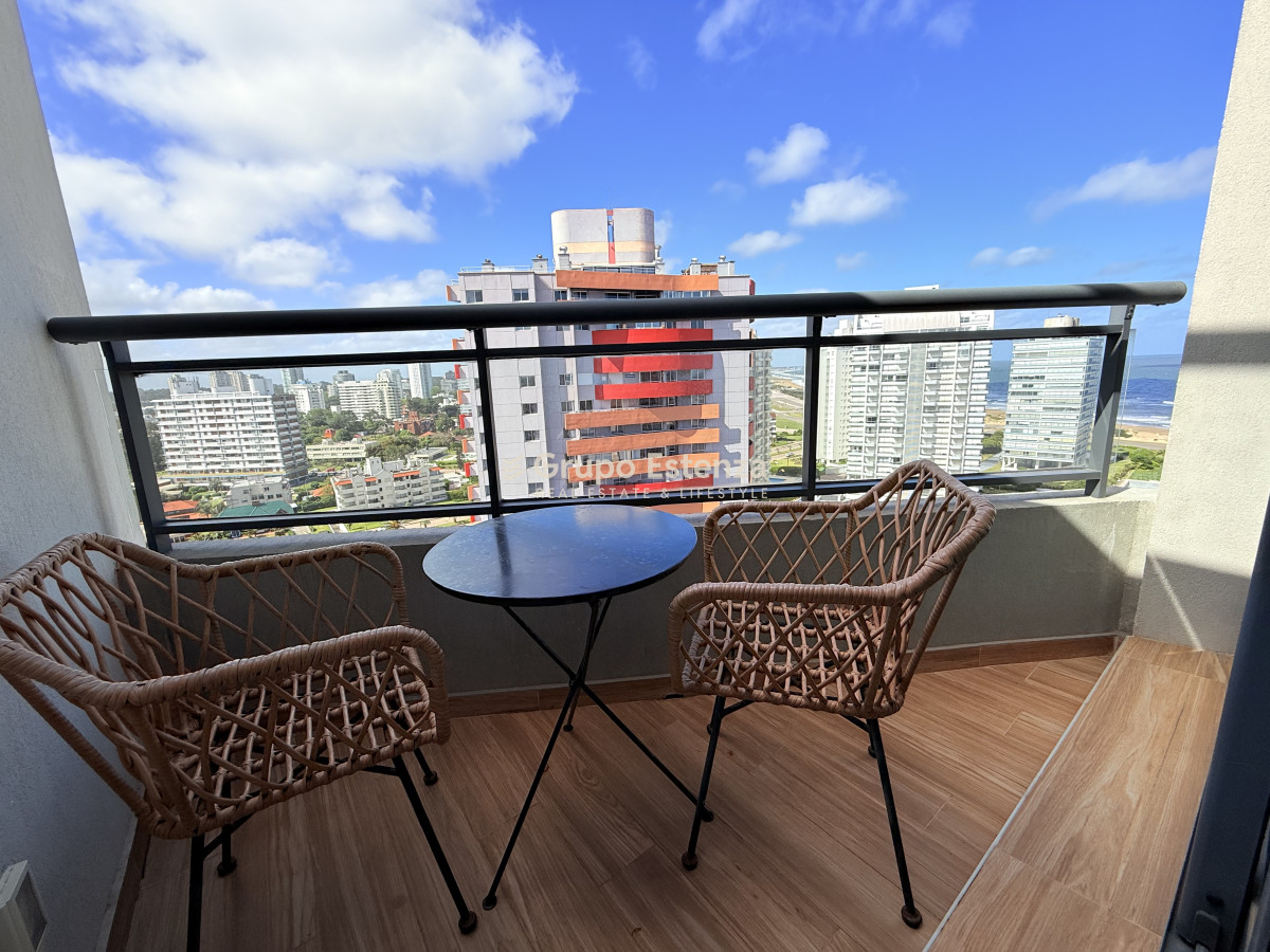 Apartamento ID.681 - Pent House Siglo sol