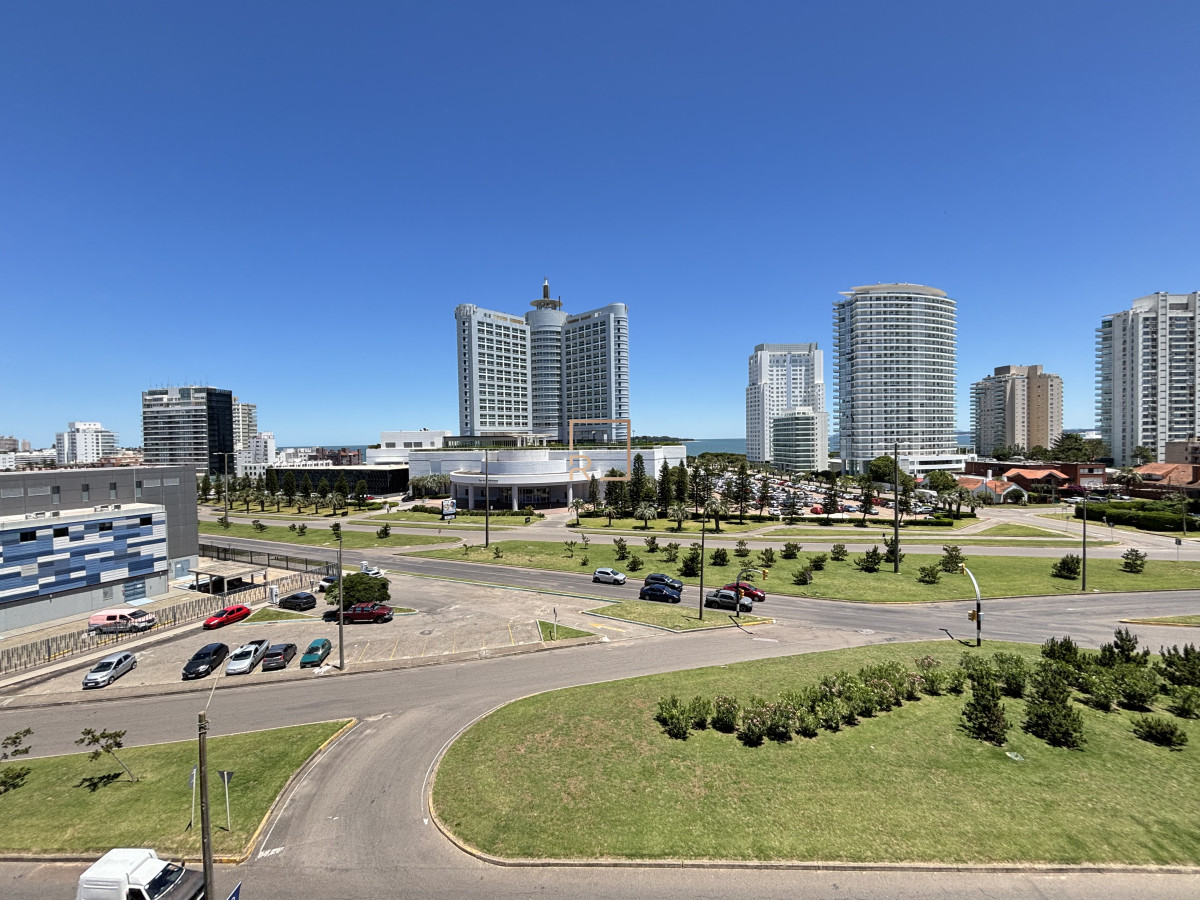 Apartamento ID.505 - Torre del mar 