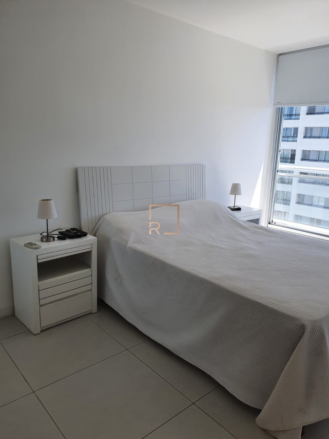 Apartamento ID.161 - Bellagio Tower 