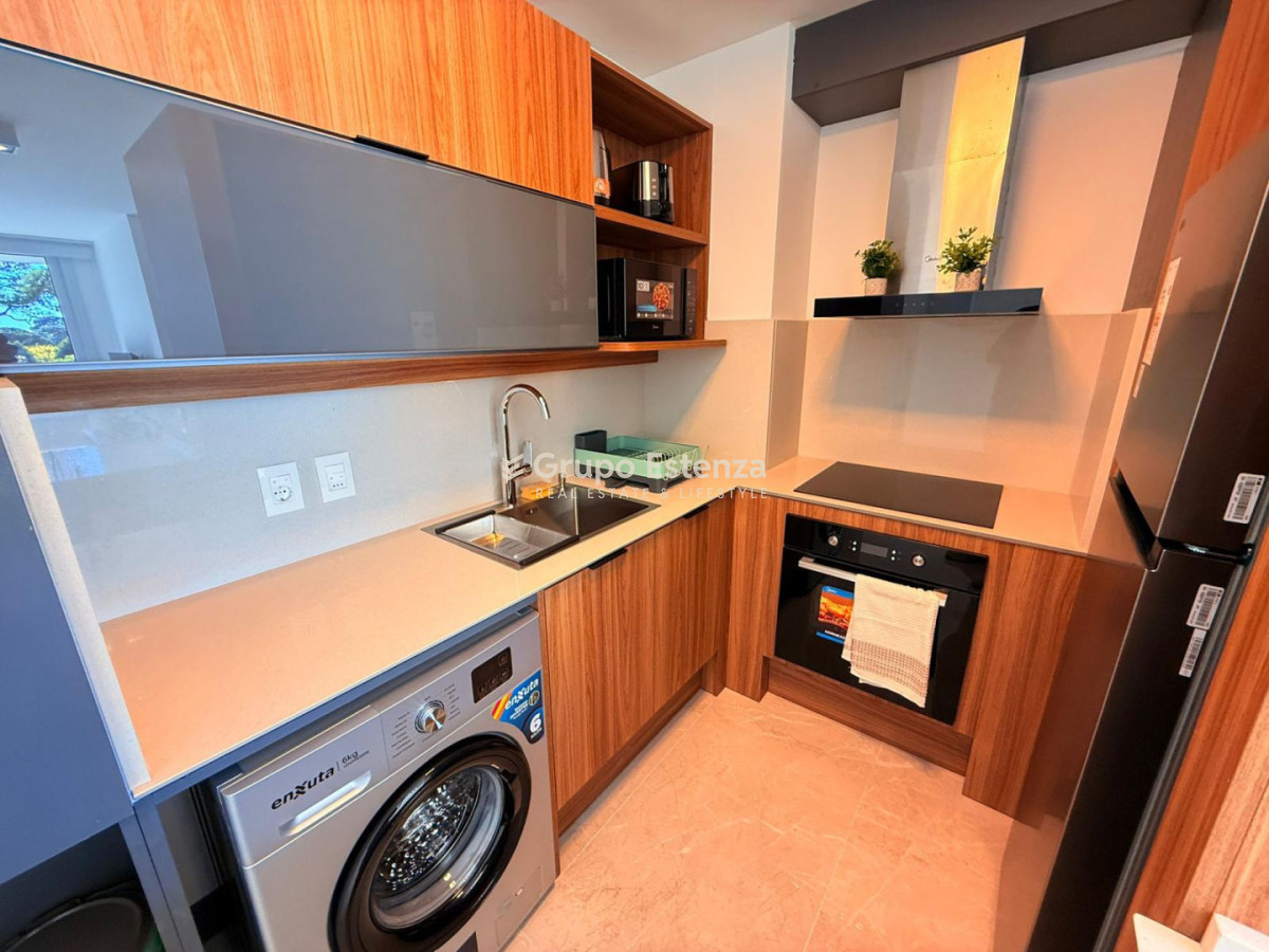 Apartamento ID.864 - View II