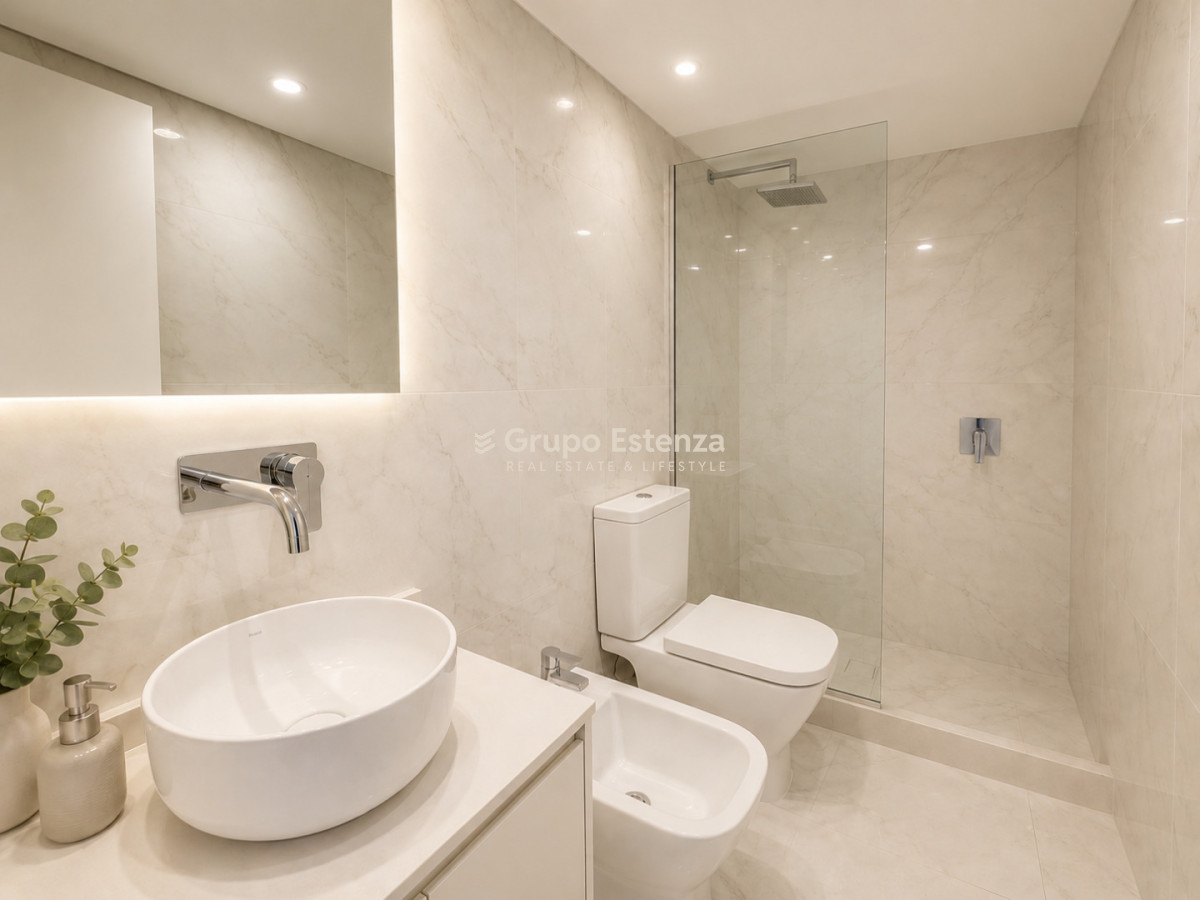 Apartamento ID.676 - Fontaine 