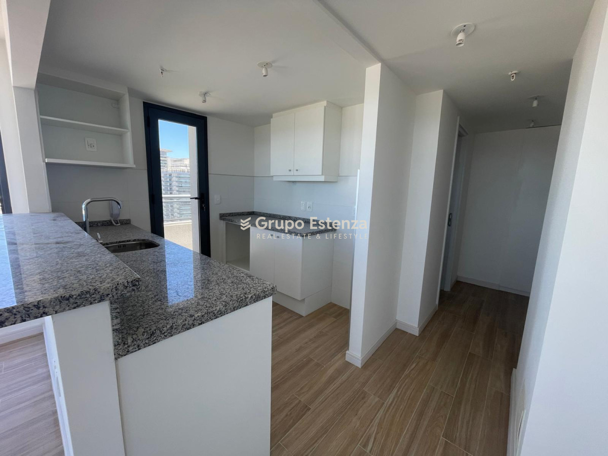 Apartamento ID.694 - Hermoso apto en parada 3 de la BRAVA