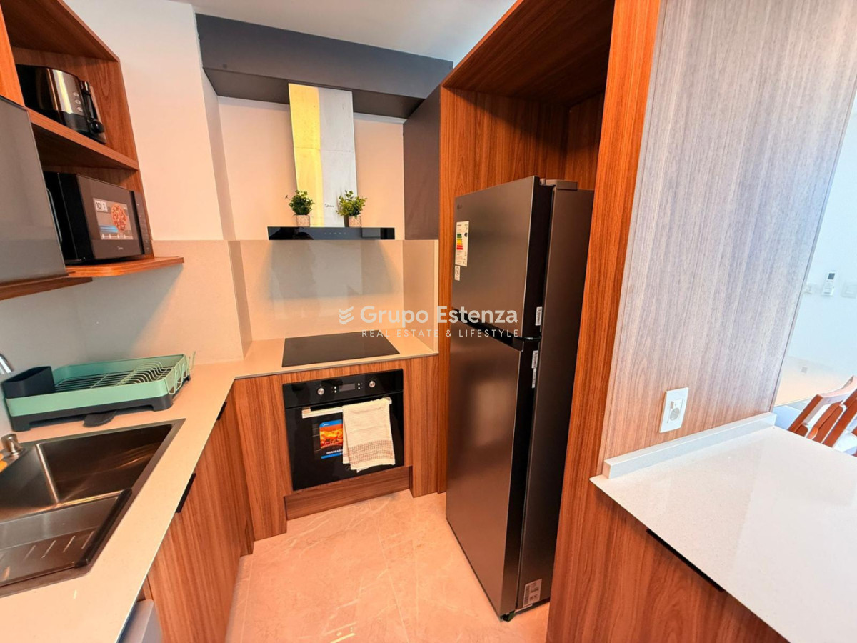 Apartamento ID.864 - View II