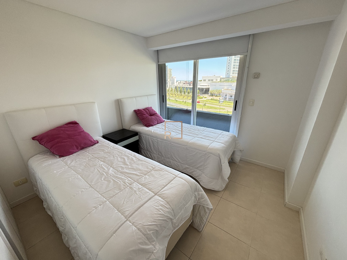 Apartamento ID.505 - Torre del mar 