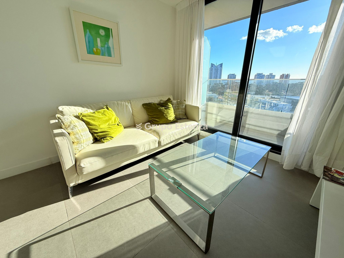 Apartamento ID.379 - View 1 excelente ubicación 