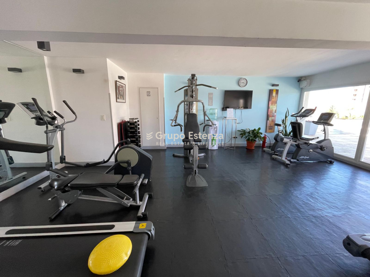 Apartamento ID.701 - Muy bien ubicado Luxtower