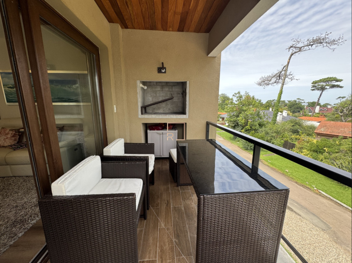 Apartamento ID.525 - Edificio Torres Garcia 2 Dormitorios