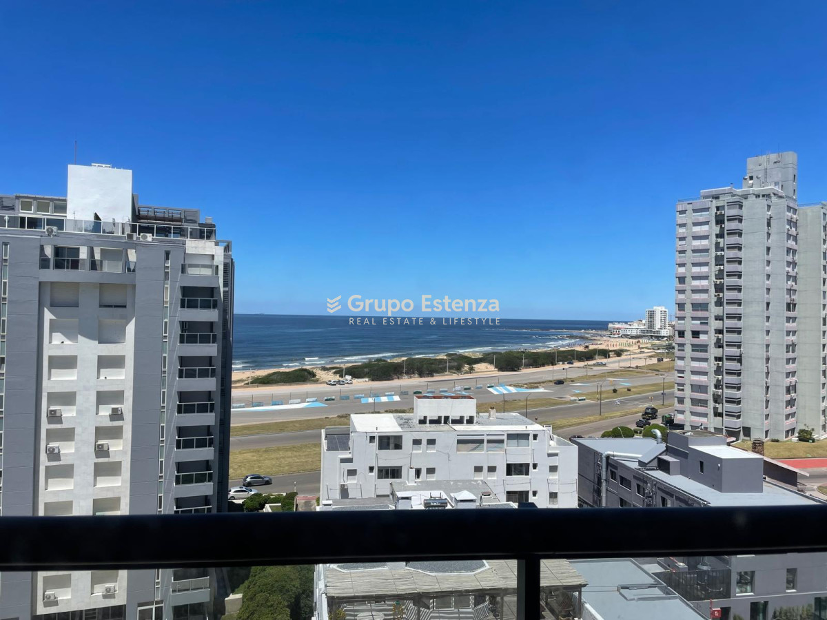 Apartamento ID.689 - Vista al MAR oportunidad