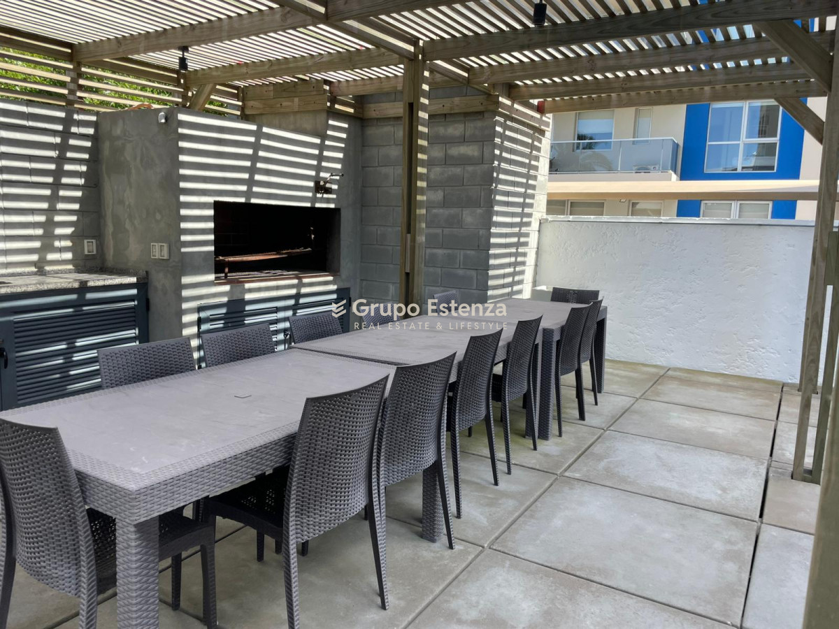 Apartamento ID.687 - Apartamento 1 dormitorio Siglo sol