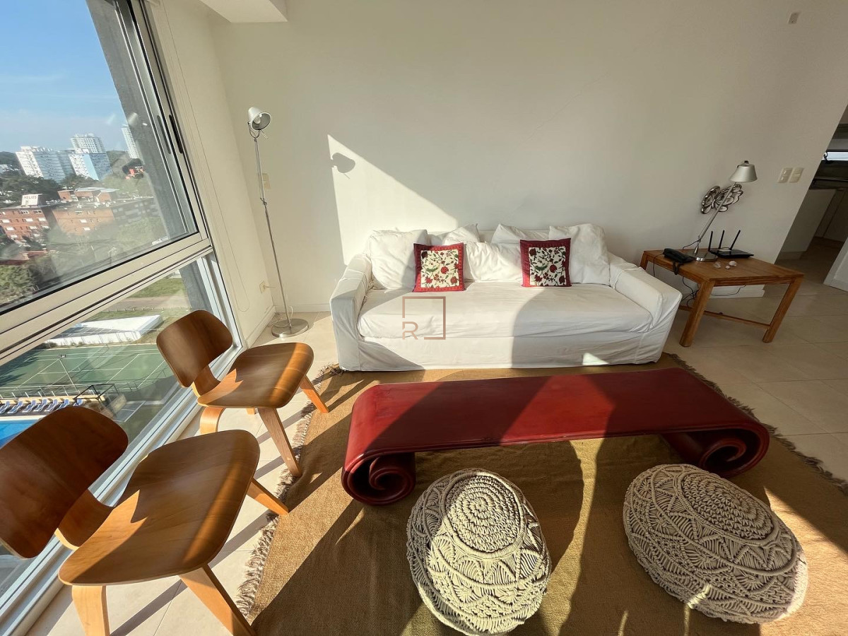 Apartamento ID.436 - Pent house torre del mar 