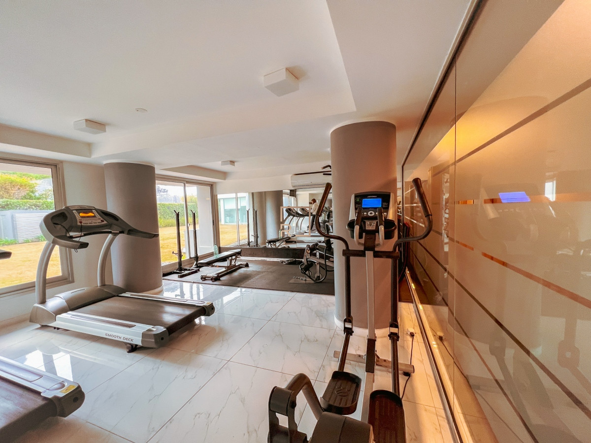 Apartamento ID.325 - Alquiler de verano en Punta del Este