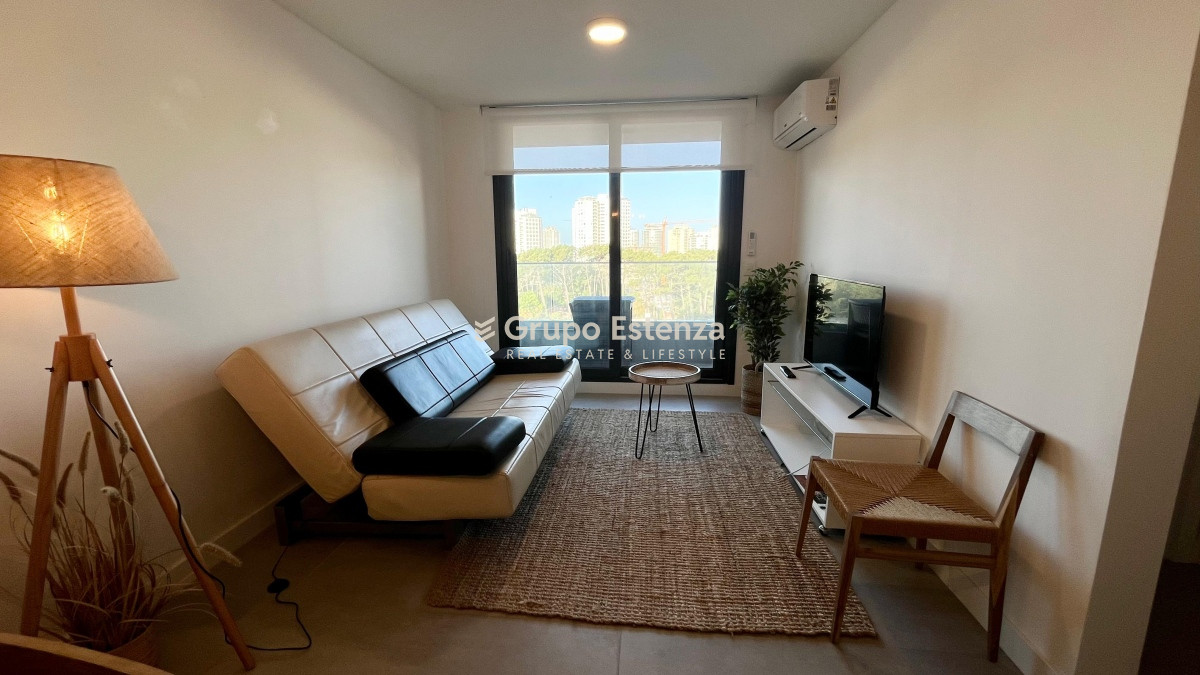 Apartamento ID.398 - Apartamento en Alquiler Oportunidad!