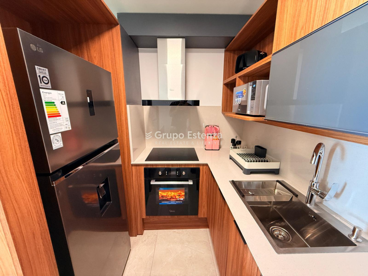 Apartamento ID.172 - View 2 