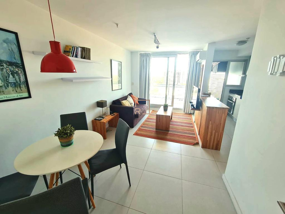 Apartamento ID.24 - Bellagio Tower