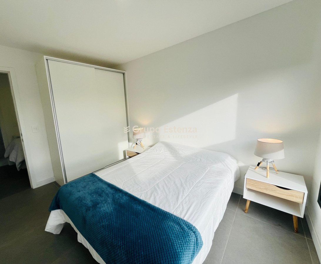 Apartamento ID.583 - View I 