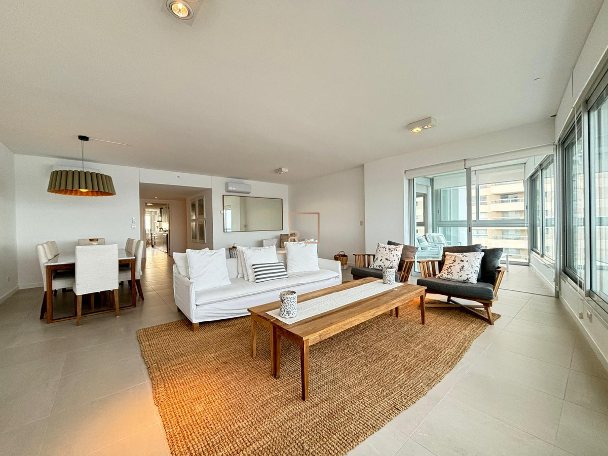 Apartamento ID.439 - Le parc