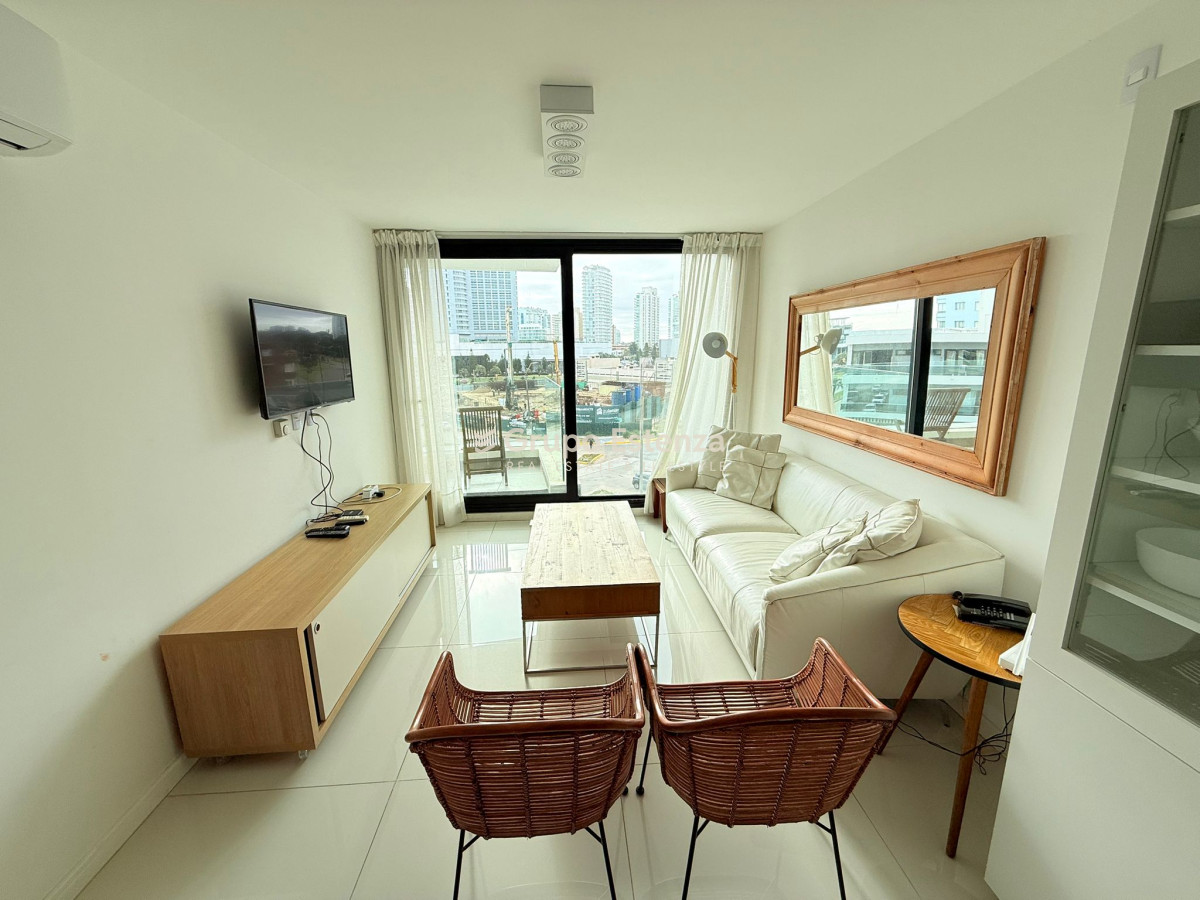 Apartamento ID.679 - Artower 2 dormitorios 