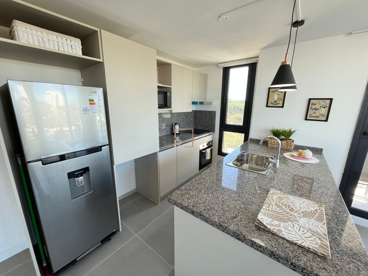 Apartamento ID.230 - Excelente oportunidad