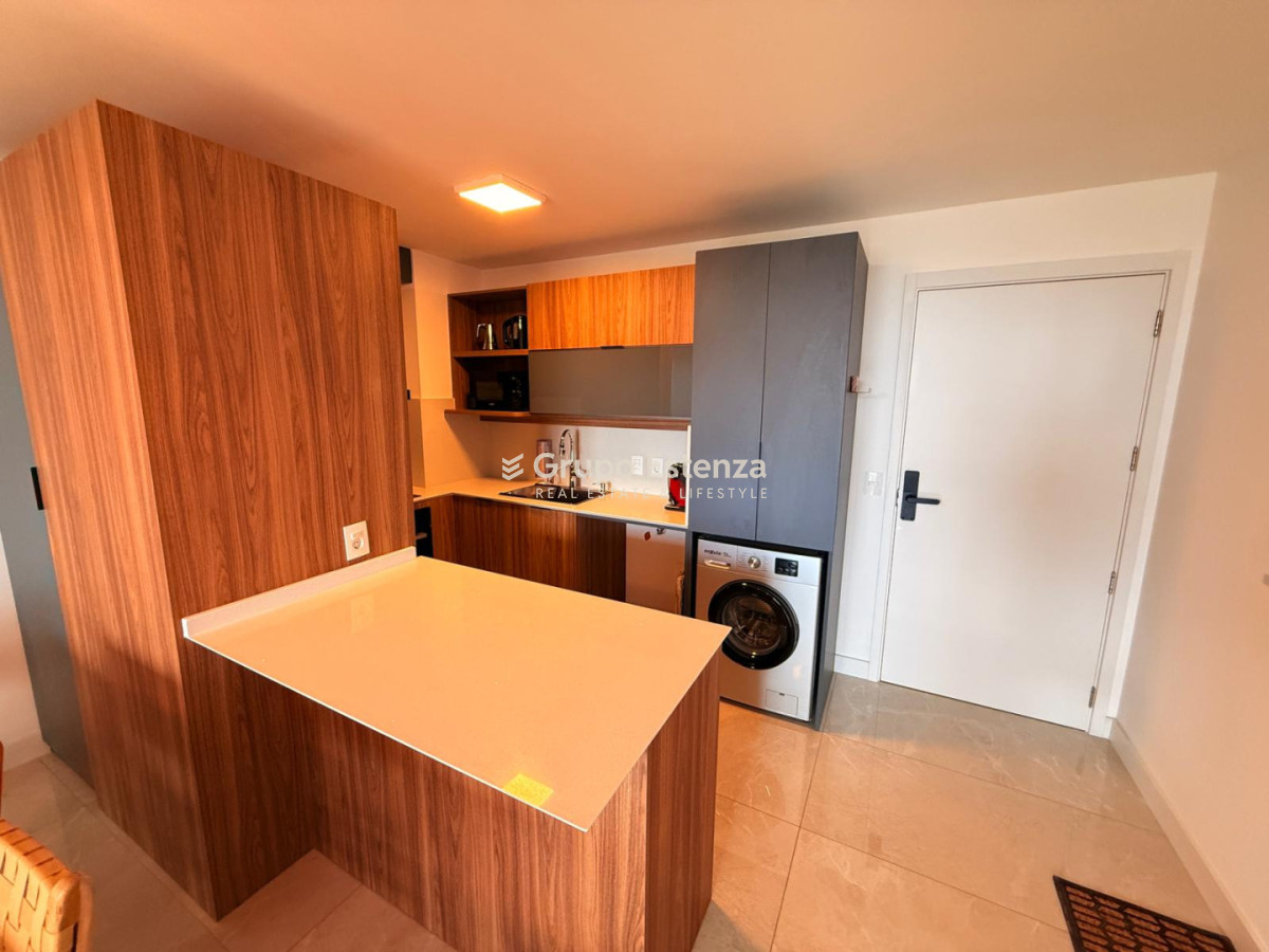 Apartamento ID.787 - View II Pent house 