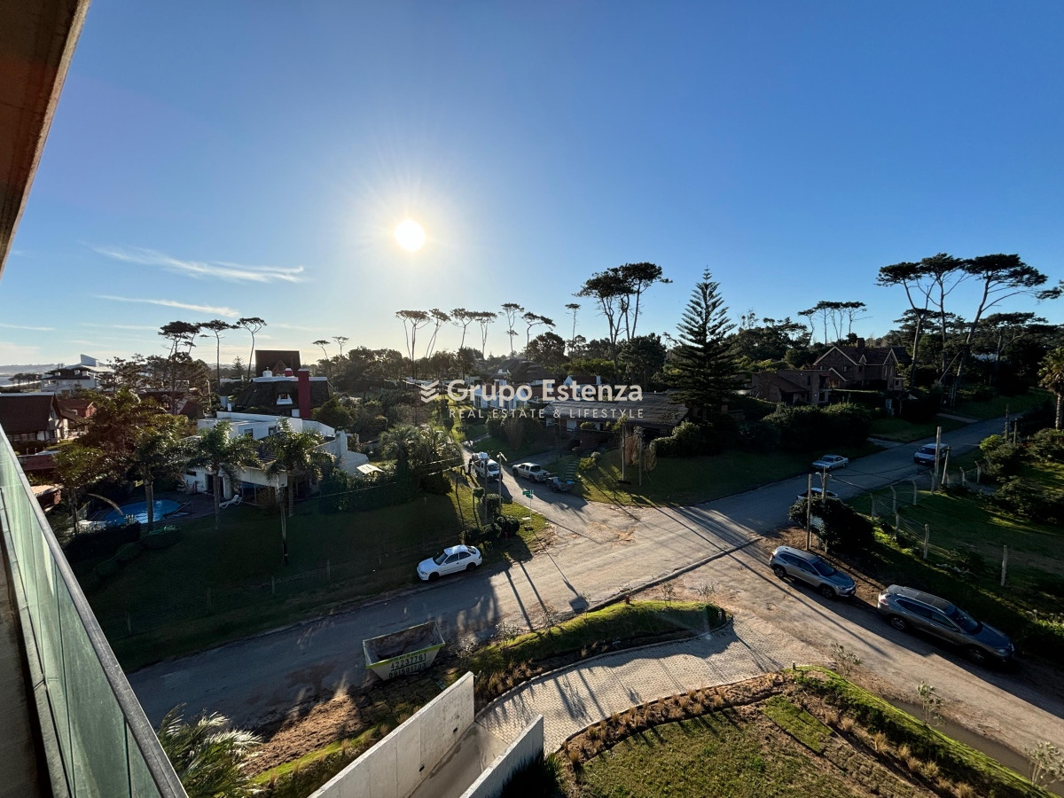 Apartamento ID.434 - Alquiler Anual 