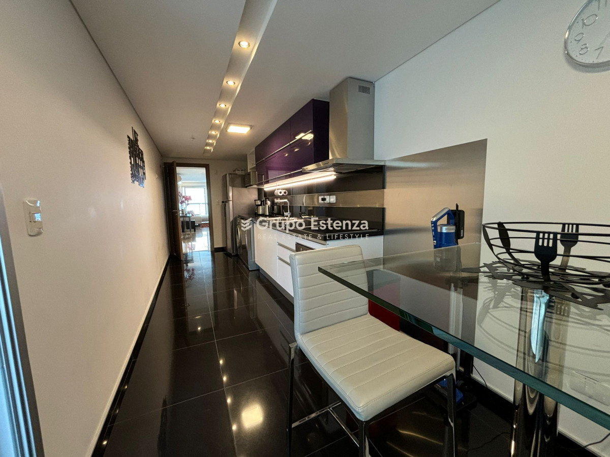 Apartamento ID.443 - Look brava 
