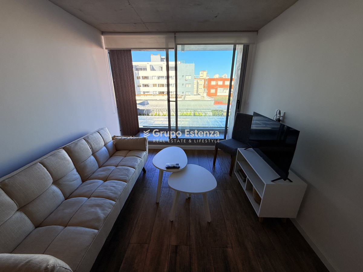 Apartamento ID.615 - Edificio Sudeste 