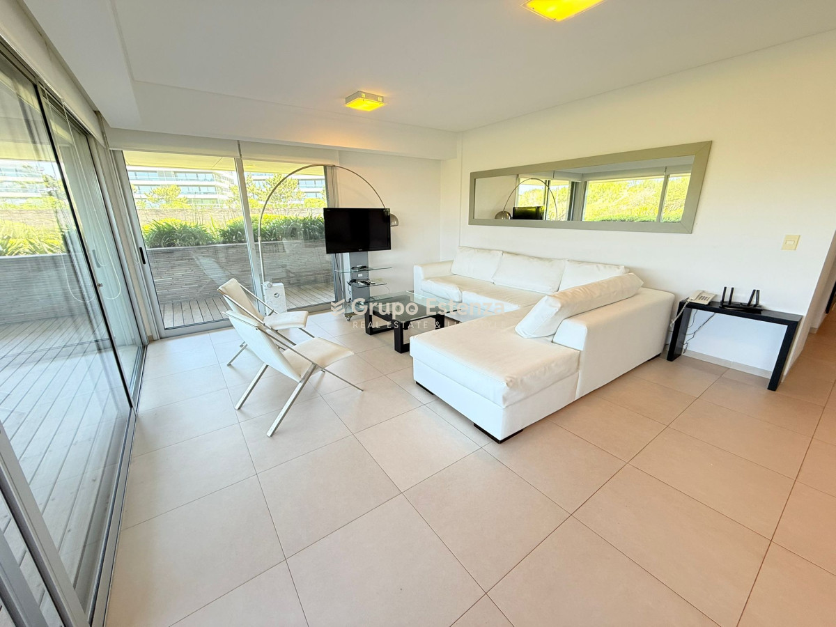 Apartamento ID.693 - Brava 28 de 2 dormitorios