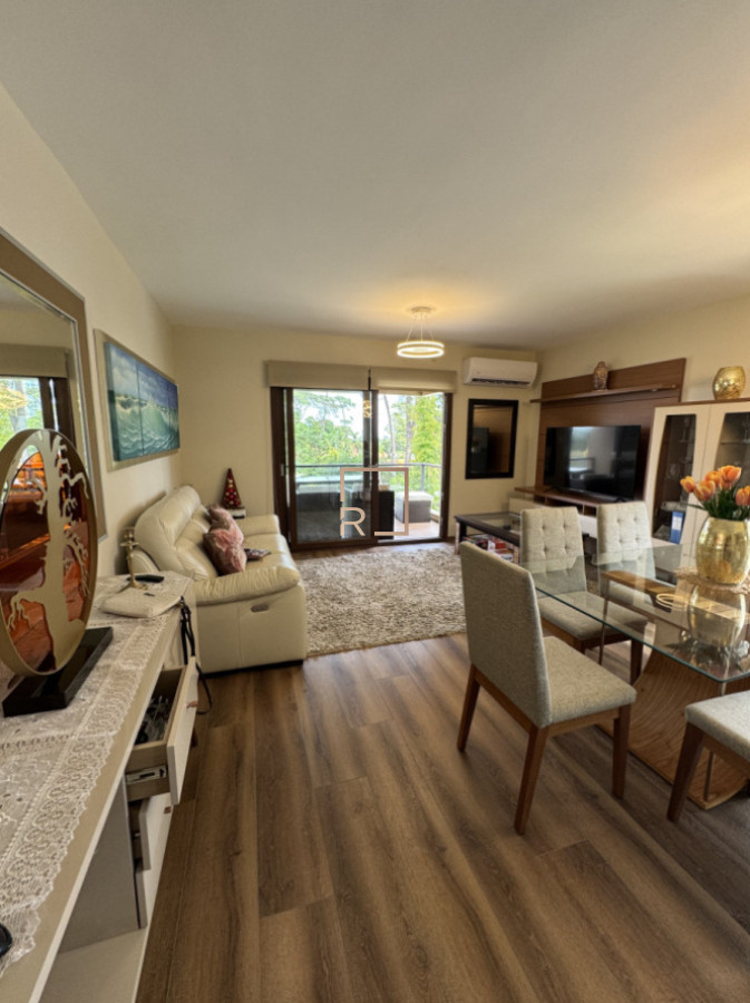 Apartamento ID.525 - Edificio Torres Garcia 2 Dormitorios