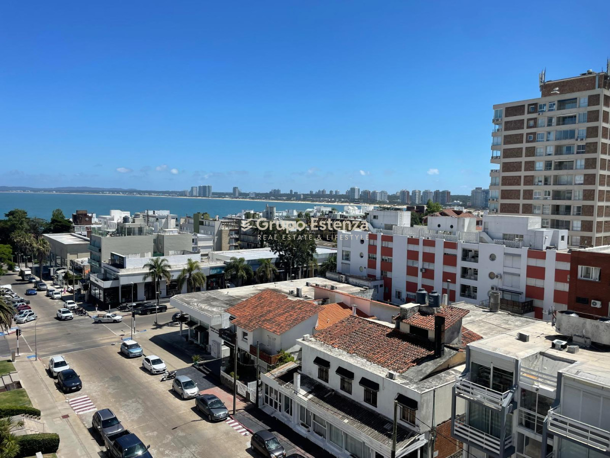 Apartamento ID.701 - Muy bien ubicado Luxtower