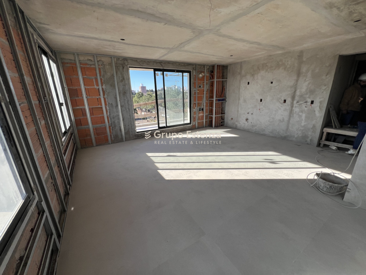 Apartamento ID.563 - Apartamento en Edificio Volta