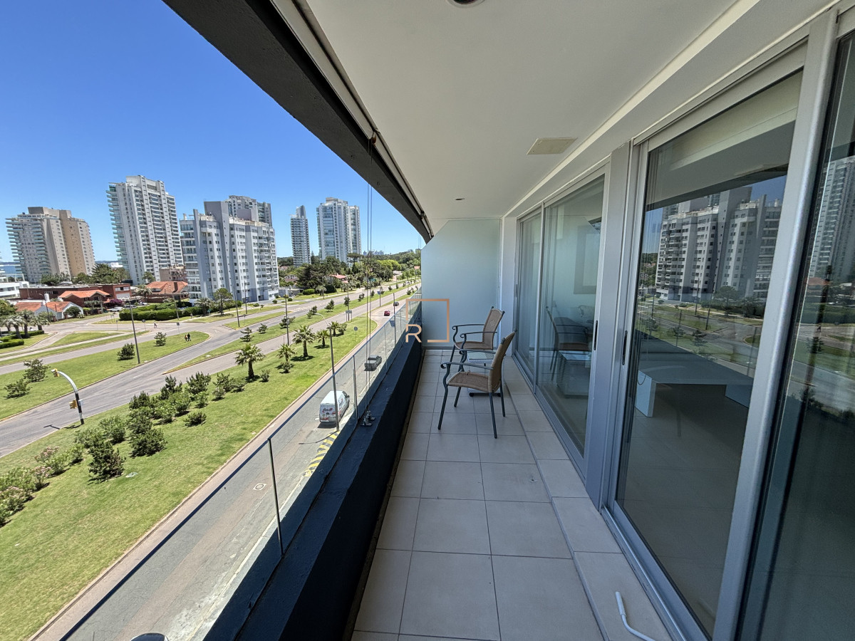 Apartamento ID.505 - Torre del mar 