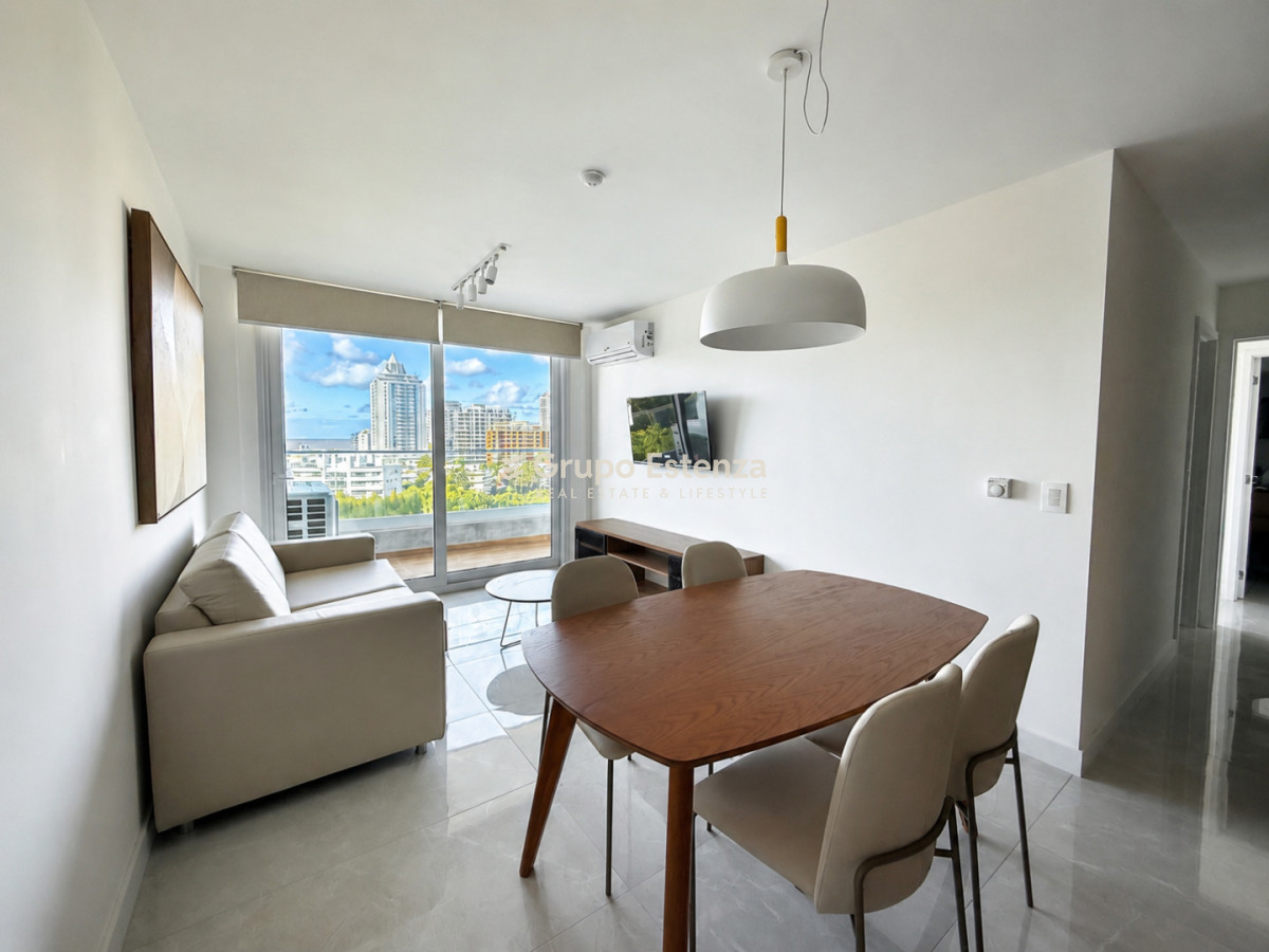 Apartamento ID.867 - View II