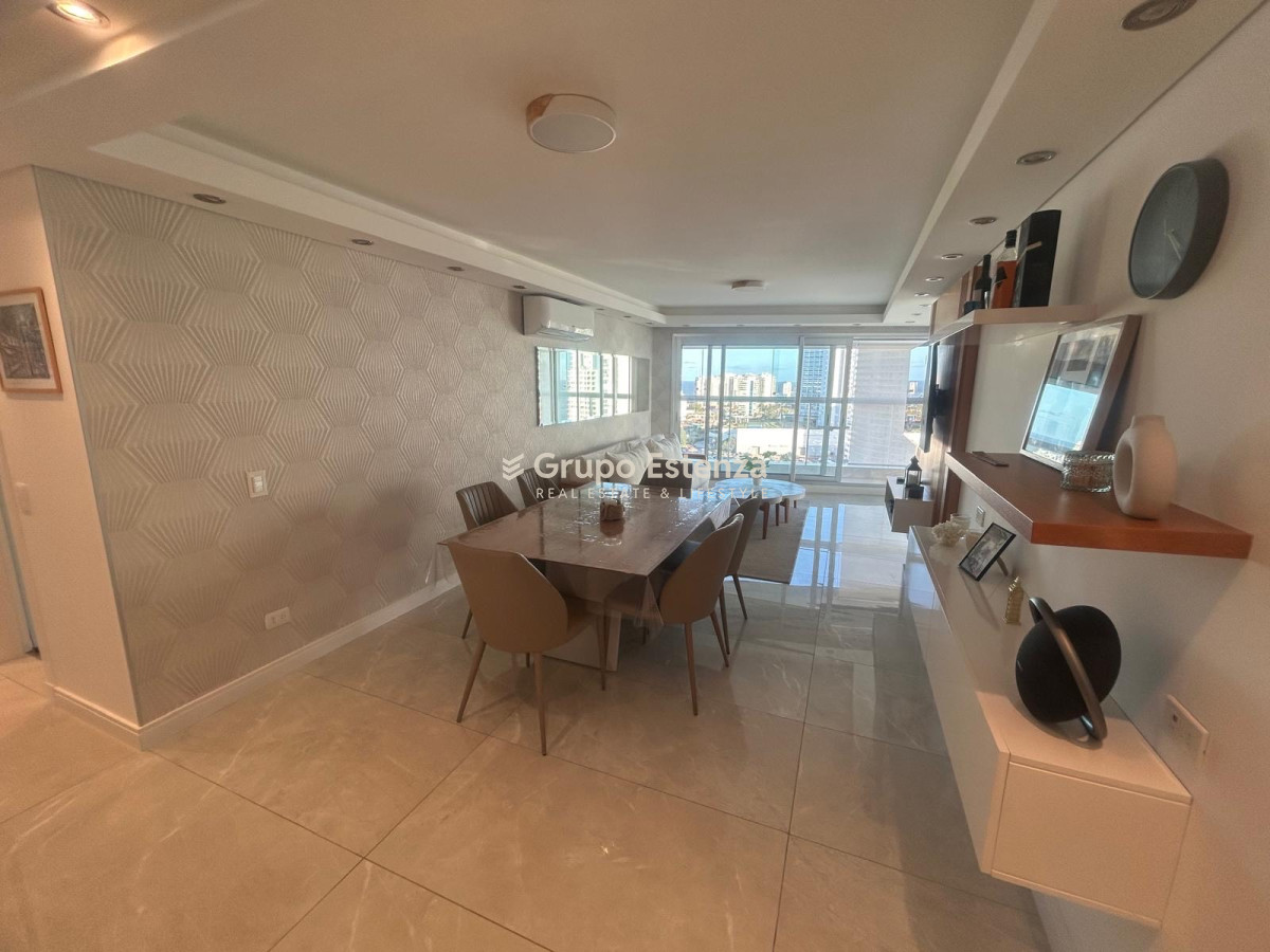 Apartamento ID.618 - Apartamento 2 dormitorios 2 baños Miami Blv 2