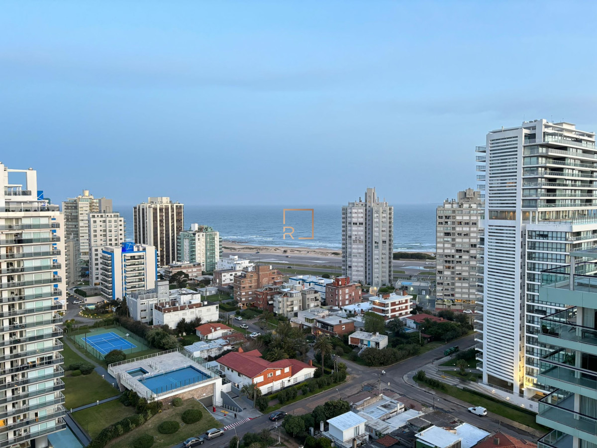 Apartamento ID.462 - Artower piso alto