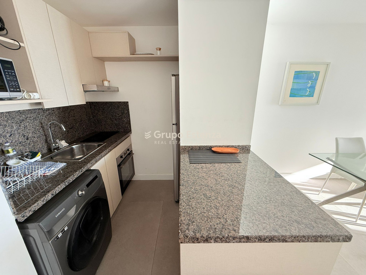 Apartamento ID.379 - View 1 excelente ubicación 