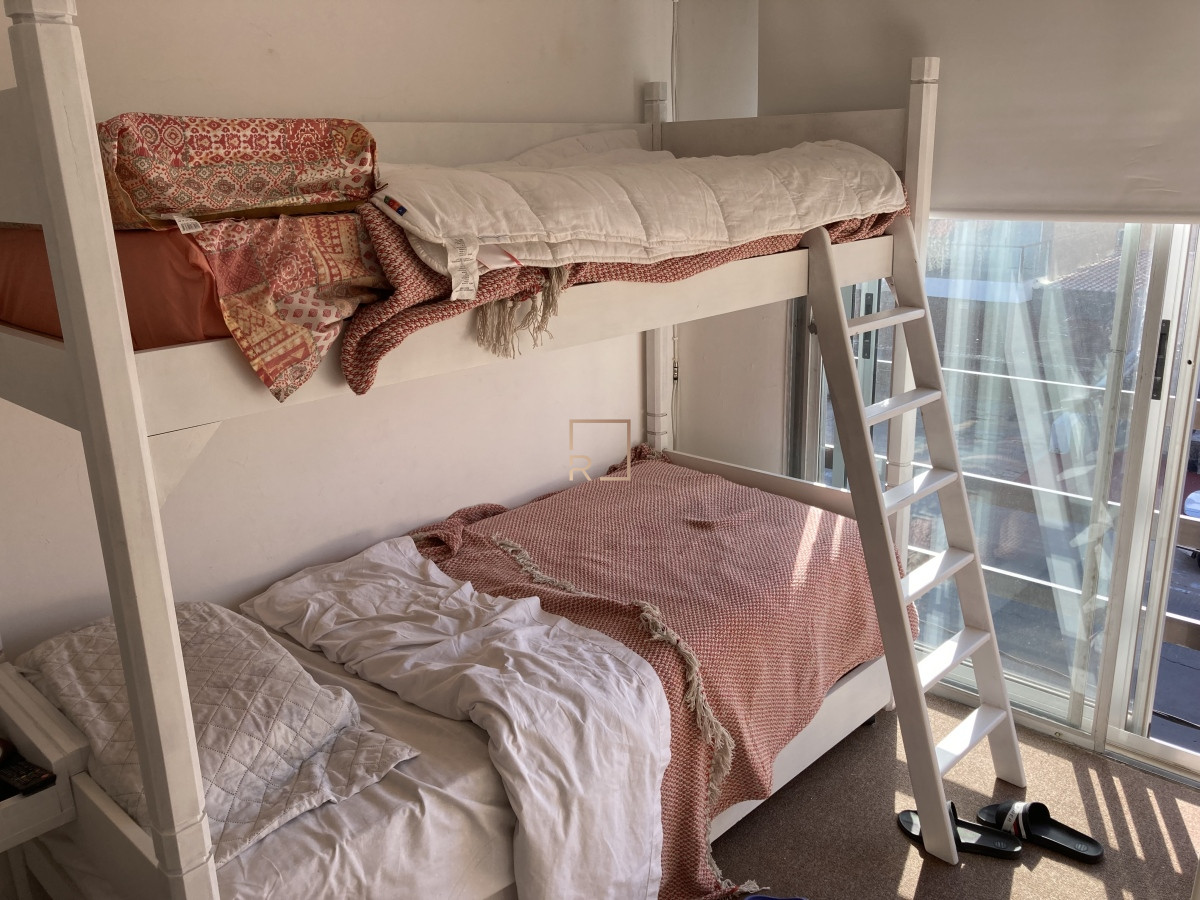 Apartamento ID.447 - Alquiler anual Peninsula 