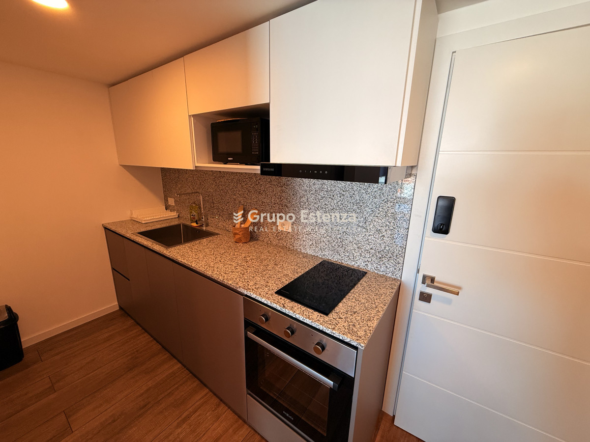 Apartamento ID.615 - Edificio Sudeste 