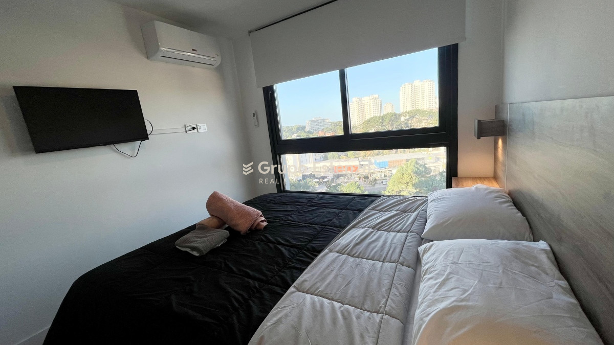 Apartamento ID.398 - Apartamento en Alquiler Oportunidad!
