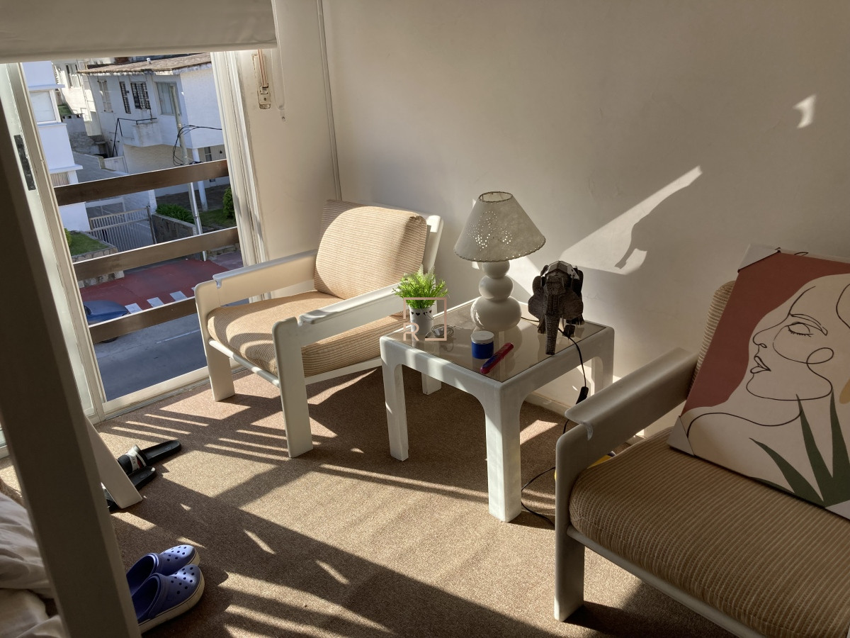 Apartamento ID.447 - Alquiler anual Peninsula 