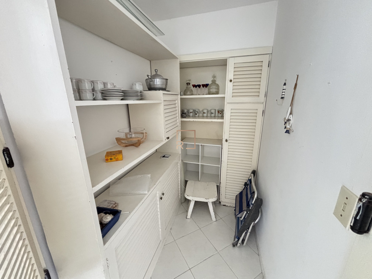 Apartamento ID.495 - Marenostrum Torre 3 