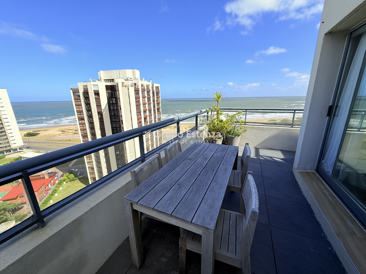 Apartamento ID.681 - Pent House Siglo sol