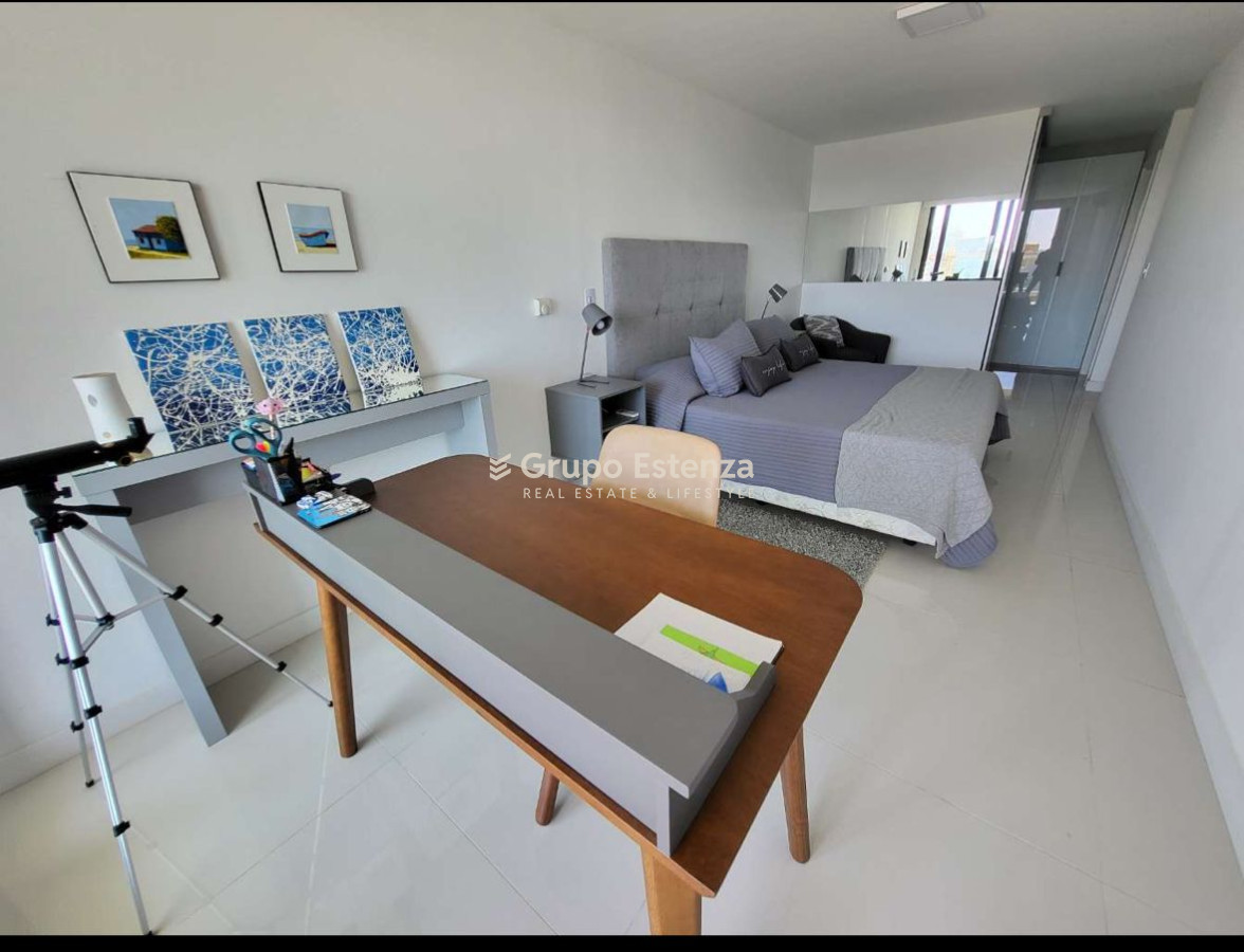 Apartamento ID.601 - Artower 