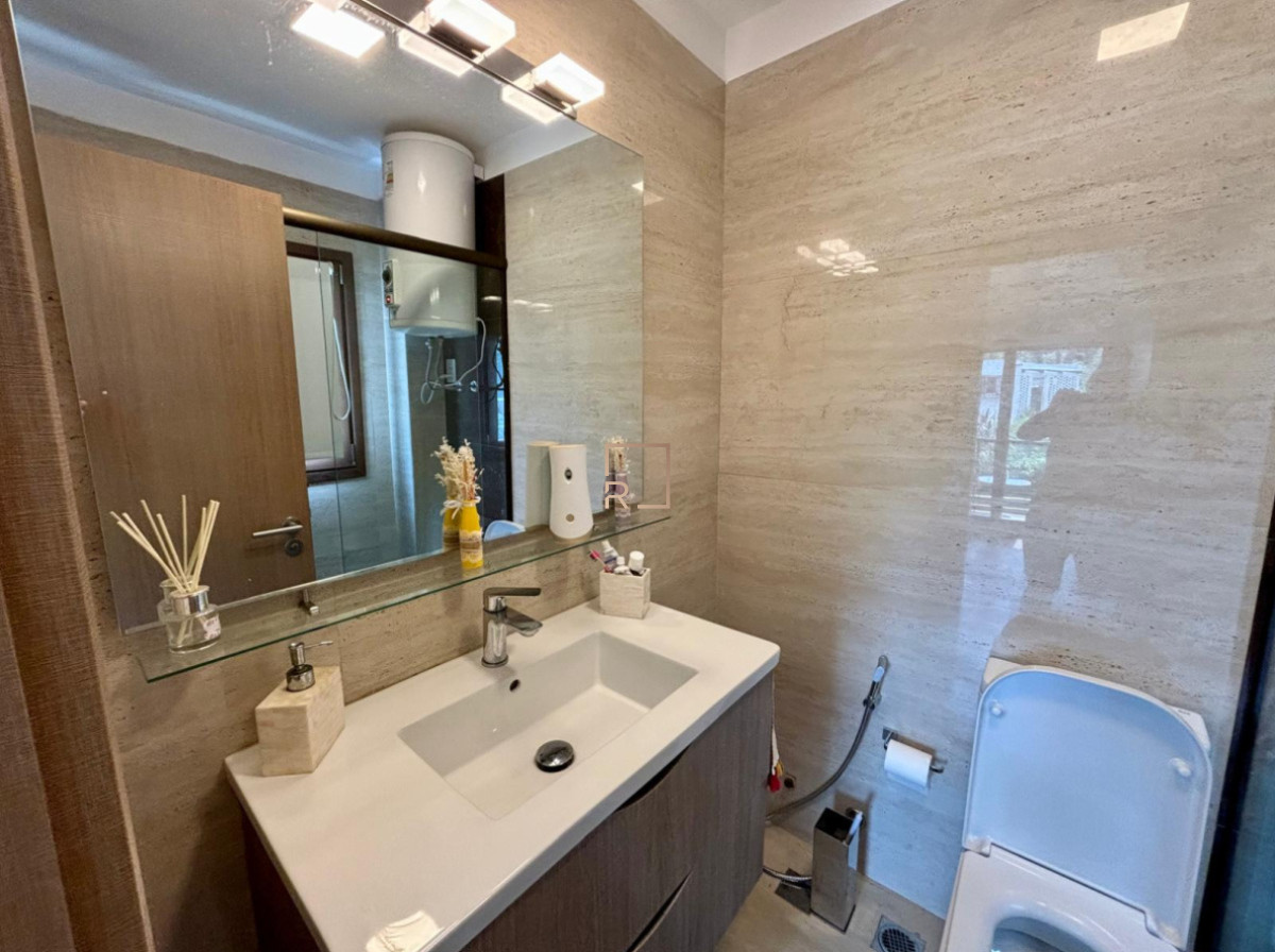 Apartamento ID.525 - Edificio Torres Garcia 2 Dormitorios