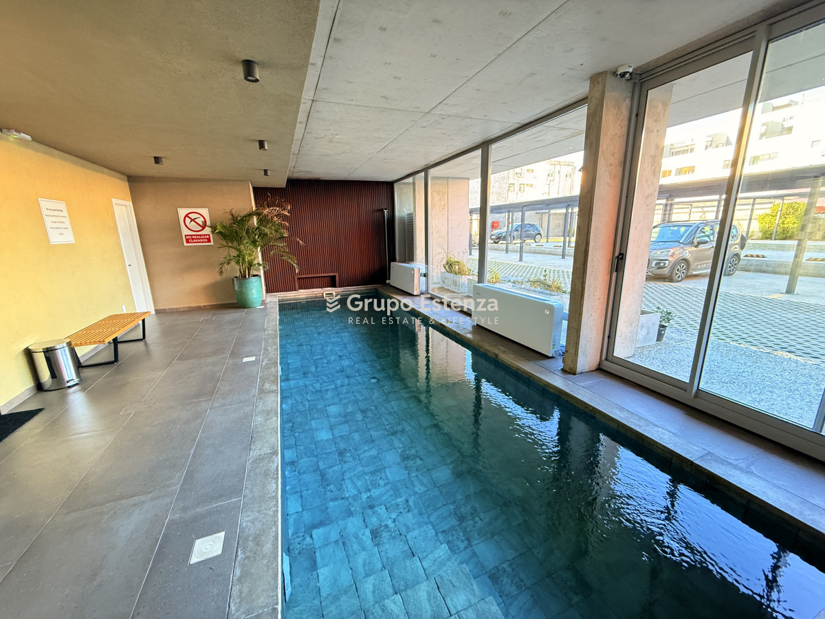 Apartamento ID.615 - Edificio Sudeste 