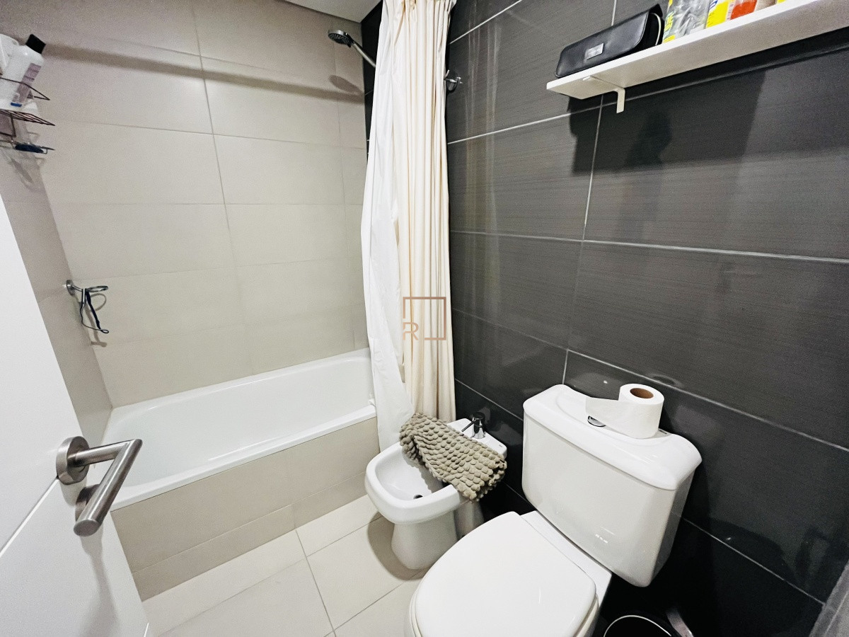 Apartamento ID.100 - Apartamento en Aidy Grill - Punta del Este